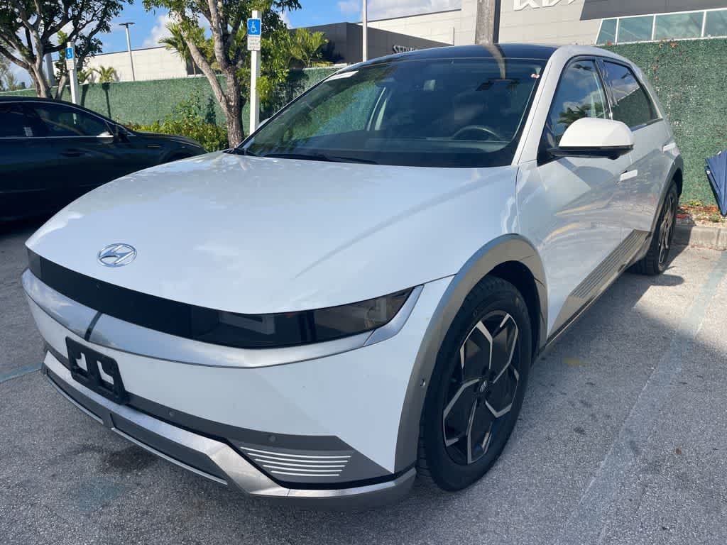 2024 Hyundai Ioniq 5 Limited -
                  Doral, FL