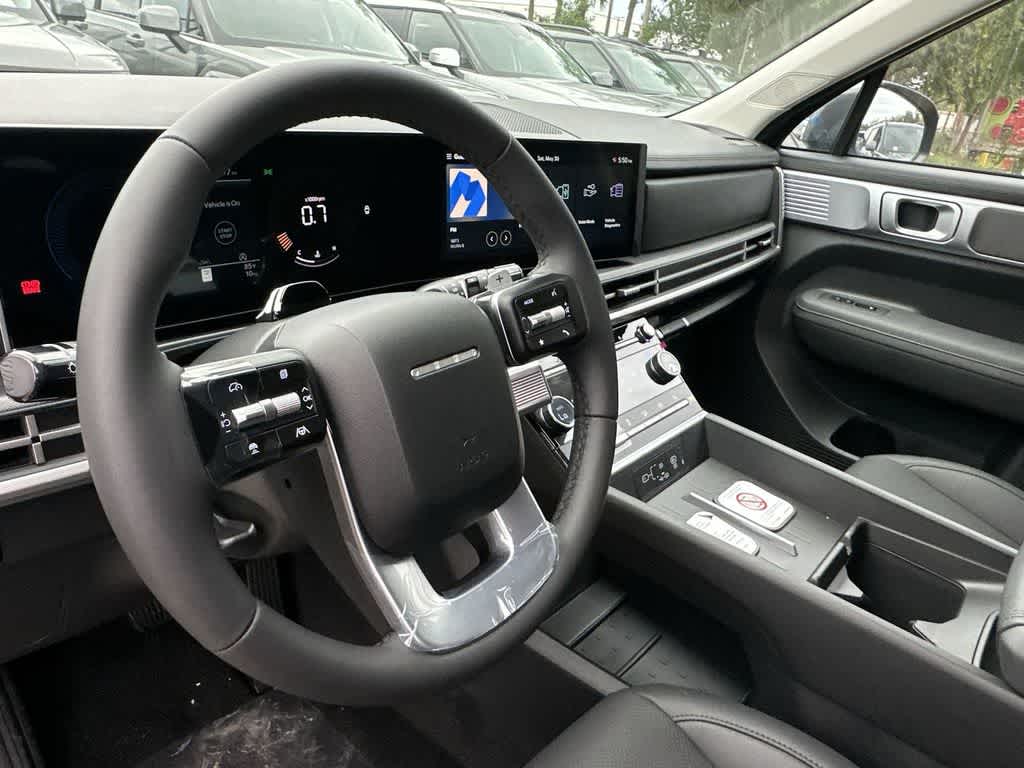 Thumbnail: 2026 Hyundai Santa Fe - 17