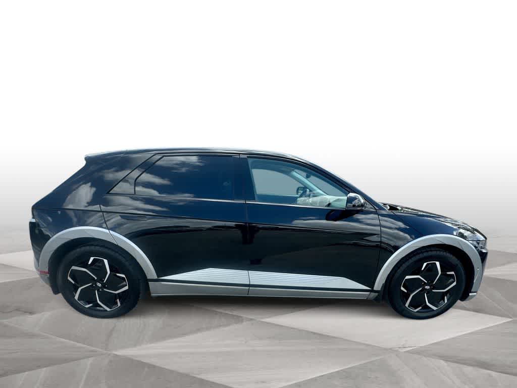 Thumbnail: 2024 Hyundai Ioniq 5 - 9