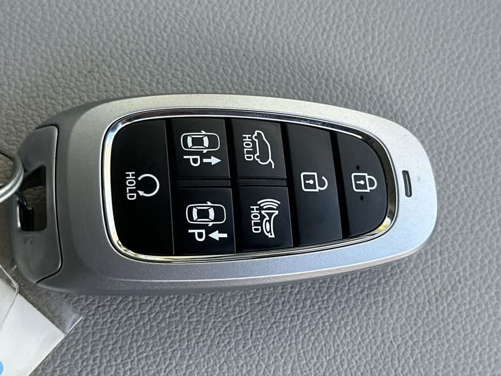 Thumbnail: 2023 Hyundai Tucson - 28