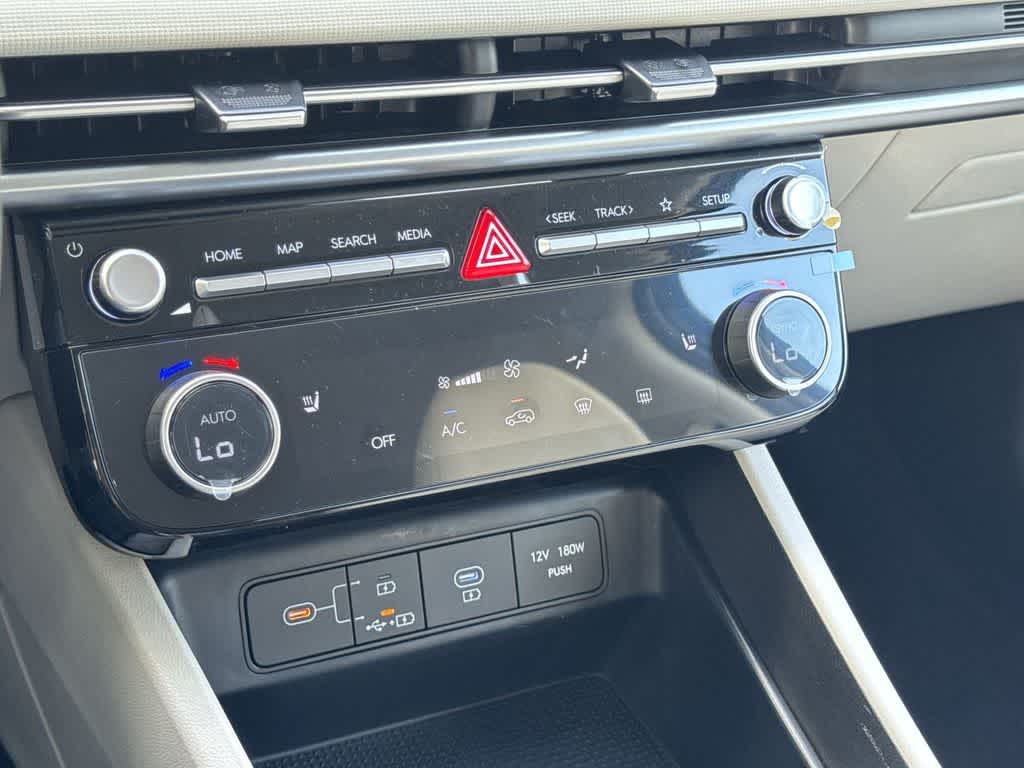 Thumbnail: 2026 Hyundai Tucson - 20