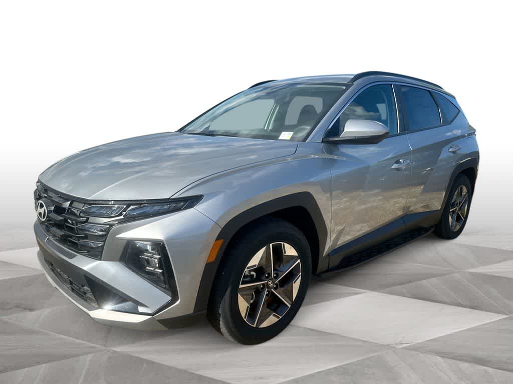 2026 Hyundai Tucson SEL -
                  Doral, FL