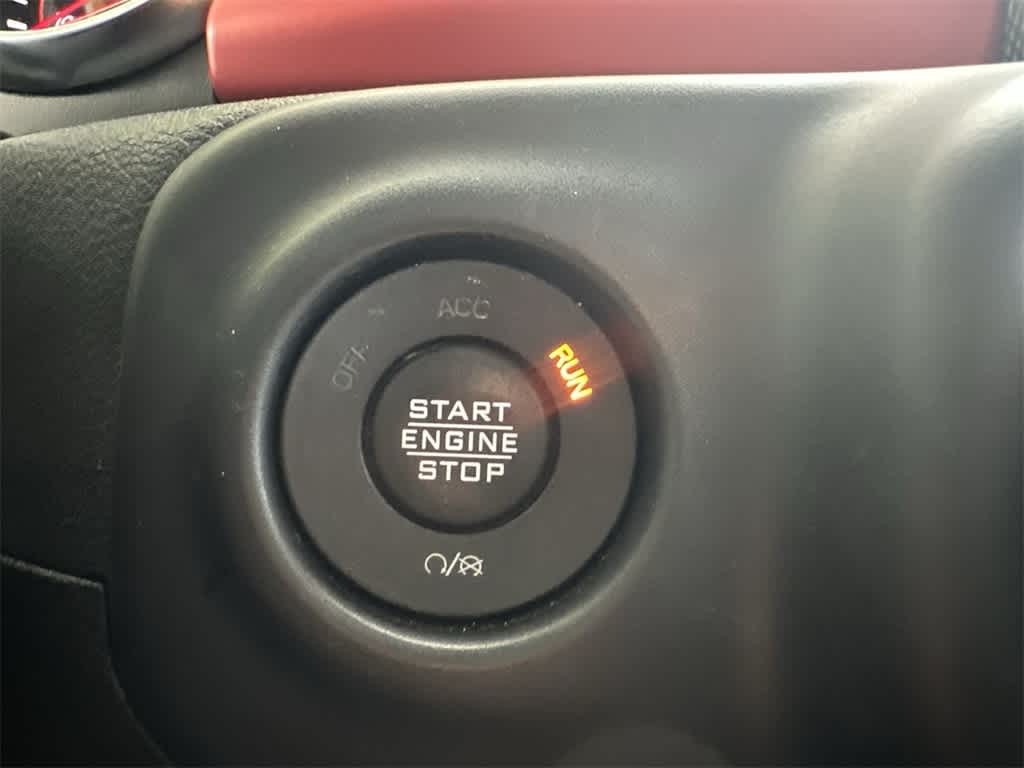 Thumbnail: 2021 Jeep Wrangler - 17