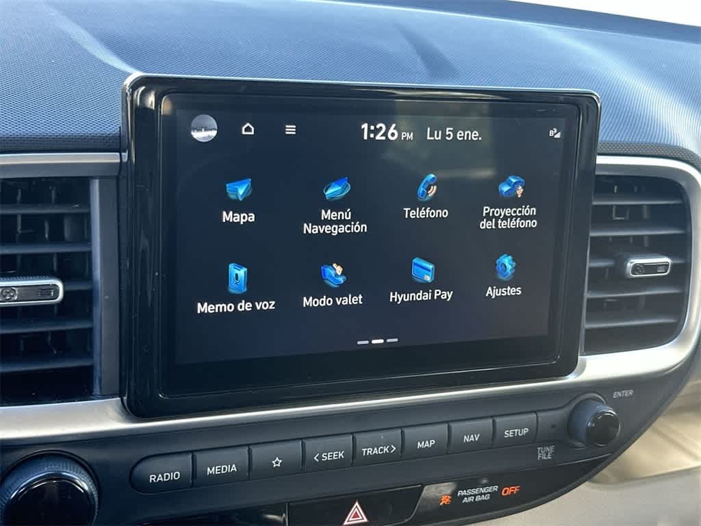 Thumbnail: 2023 Hyundai Venue - 18