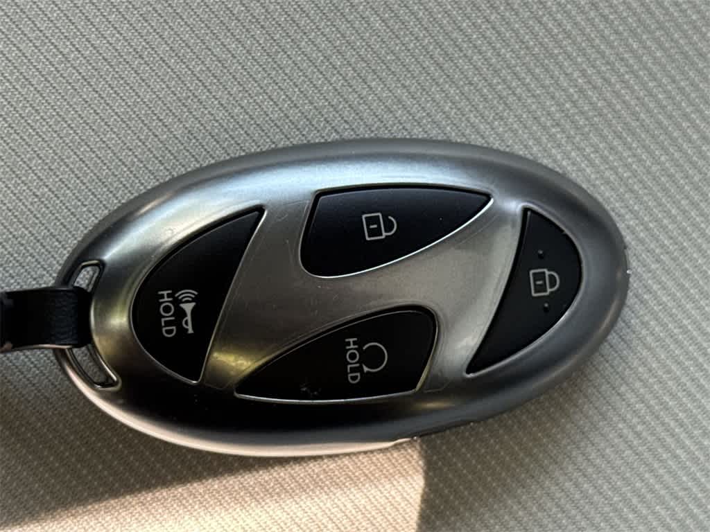 Thumbnail: 2026 Hyundai Tucson - 28