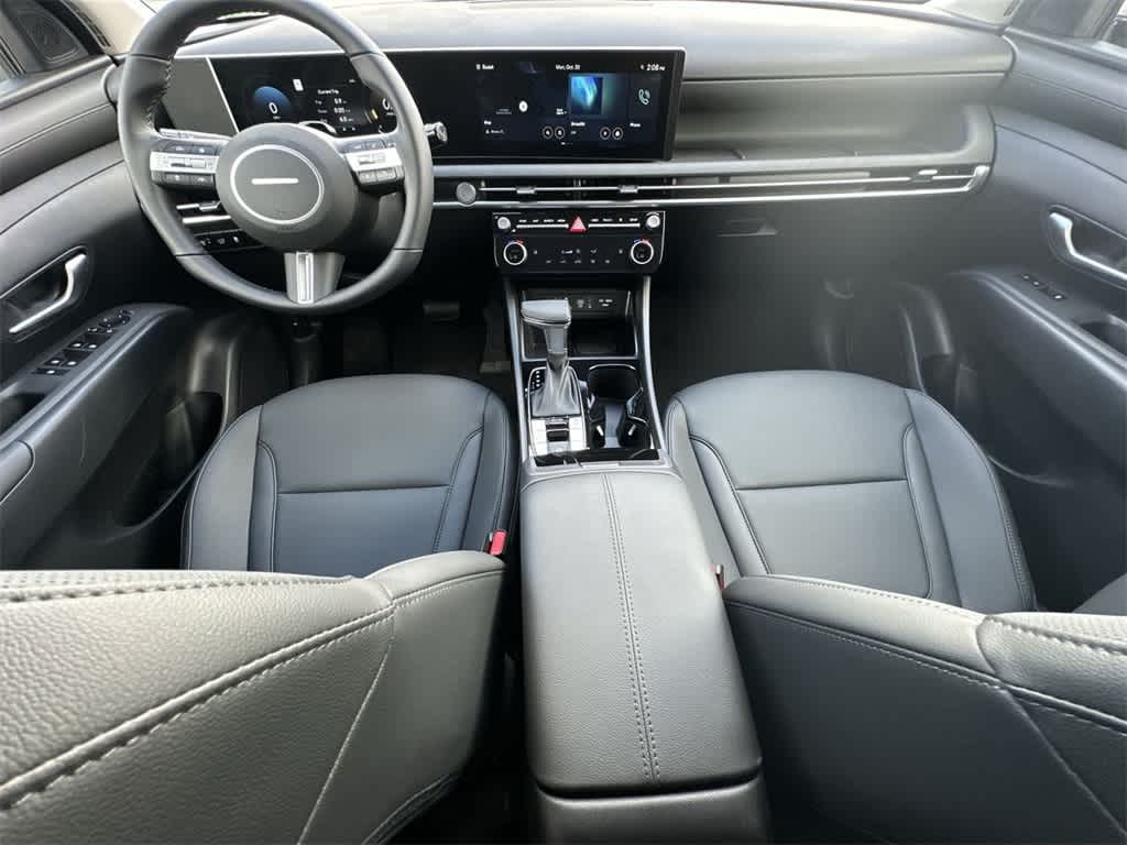 Thumbnail: 2026 Hyundai Tucson - 24