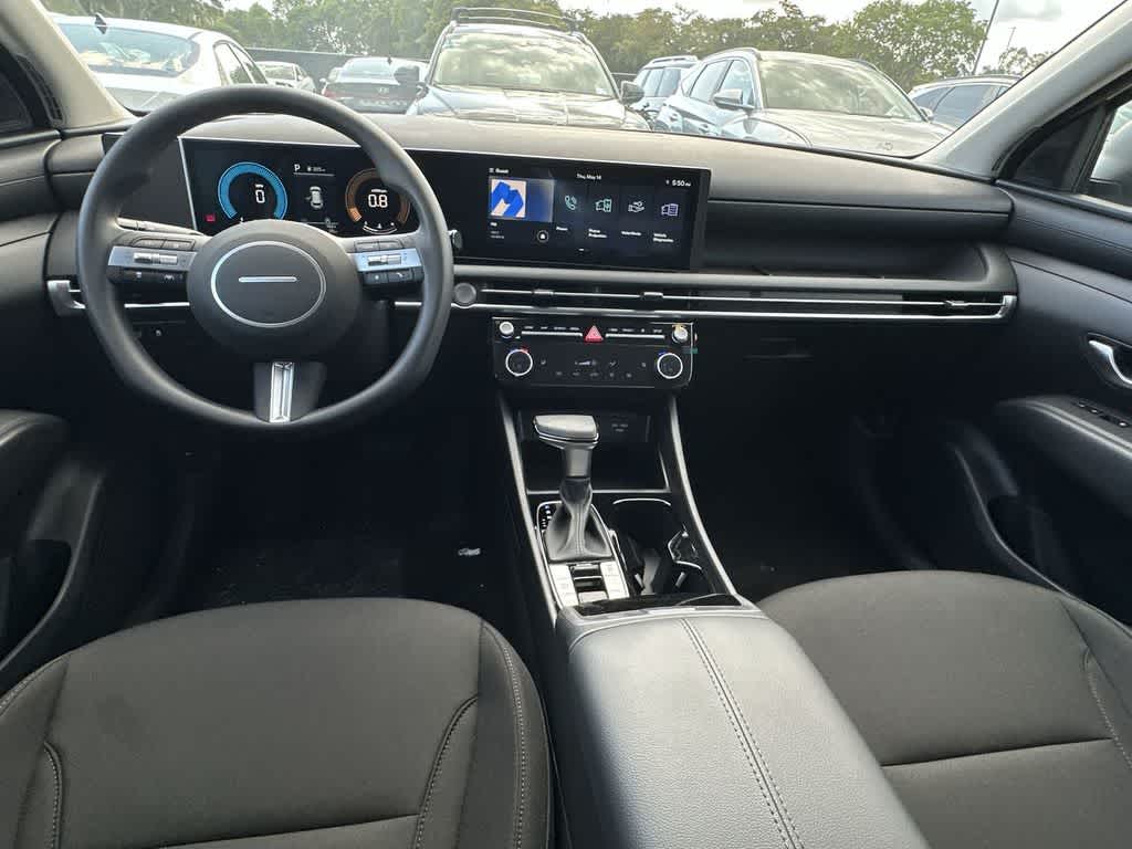 Thumbnail: 2026 Hyundai Tucson - 24