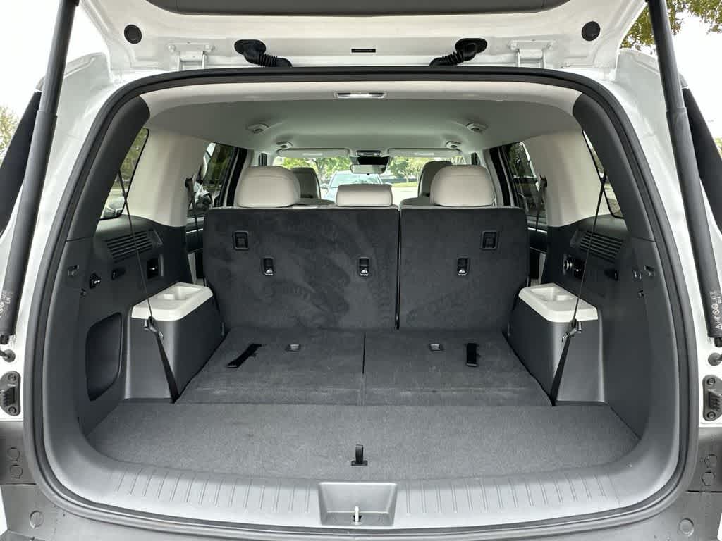 Thumbnail: 2025 Hyundai Santa Fe - 25