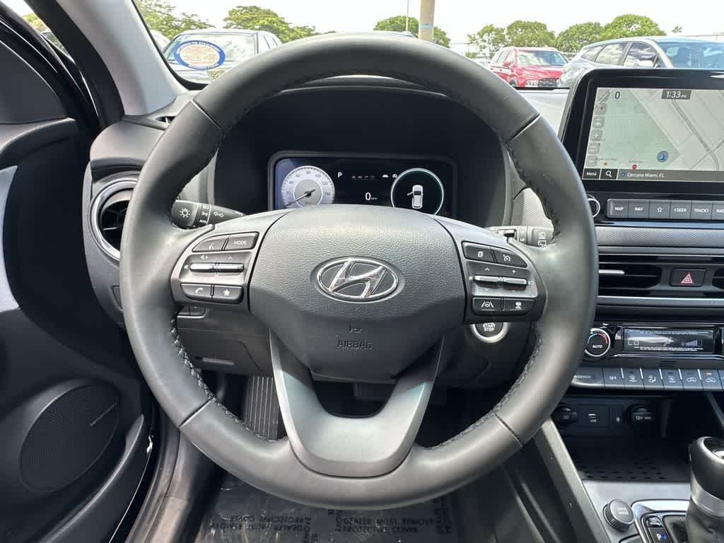 Thumbnail: 2023 Hyundai Kona - 21