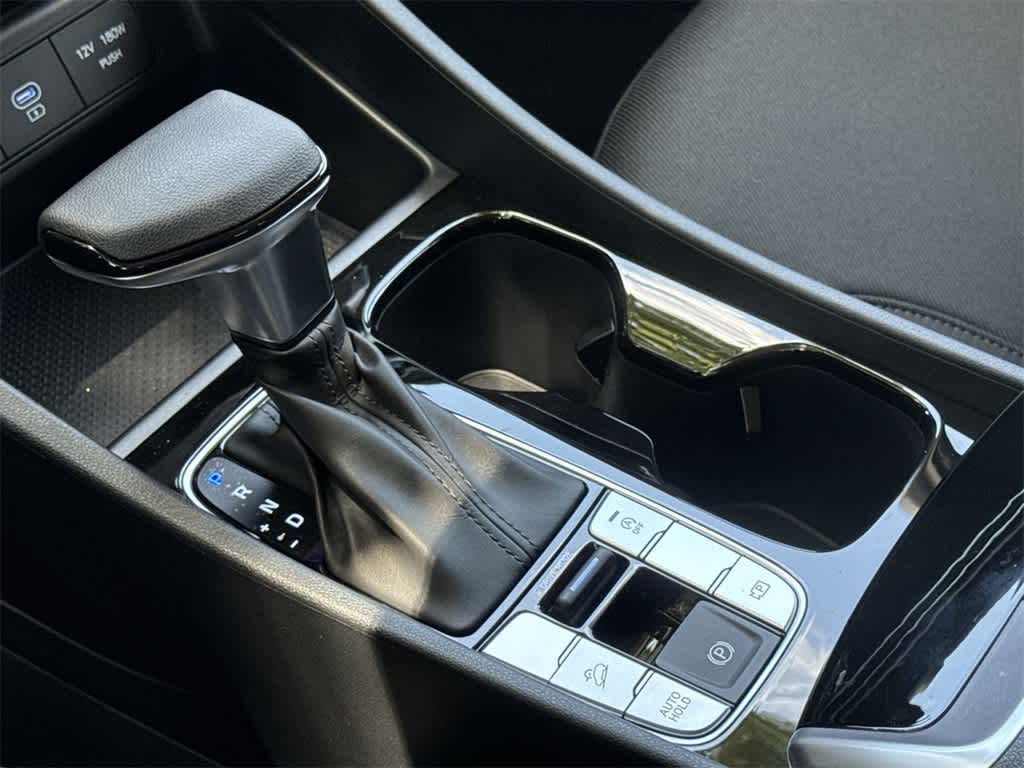 Thumbnail: 2026 Hyundai Tucson - 21