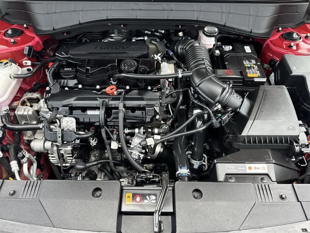 Thumbnail: 2024 Hyundai Kona - 12