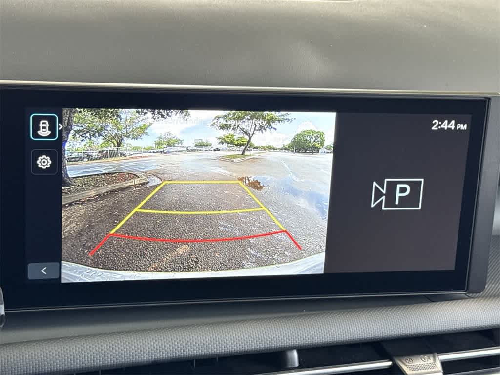 Thumbnail: 2026 Hyundai Tucson - 19