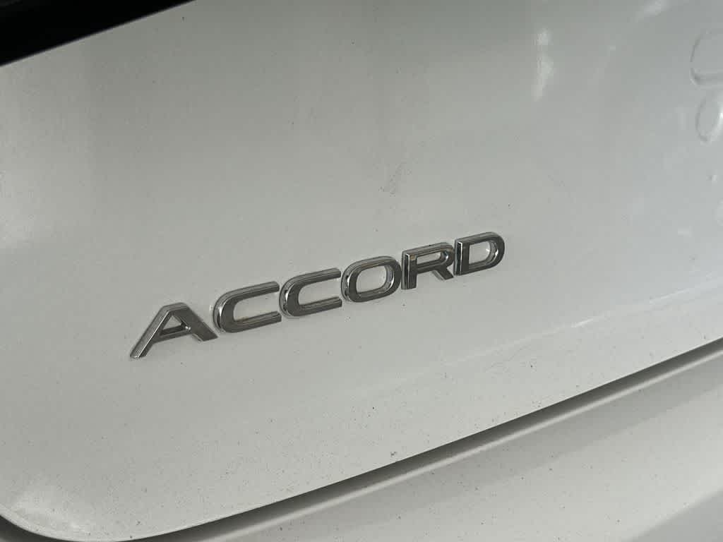 Thumbnail: 2023 Honda Accord - 11