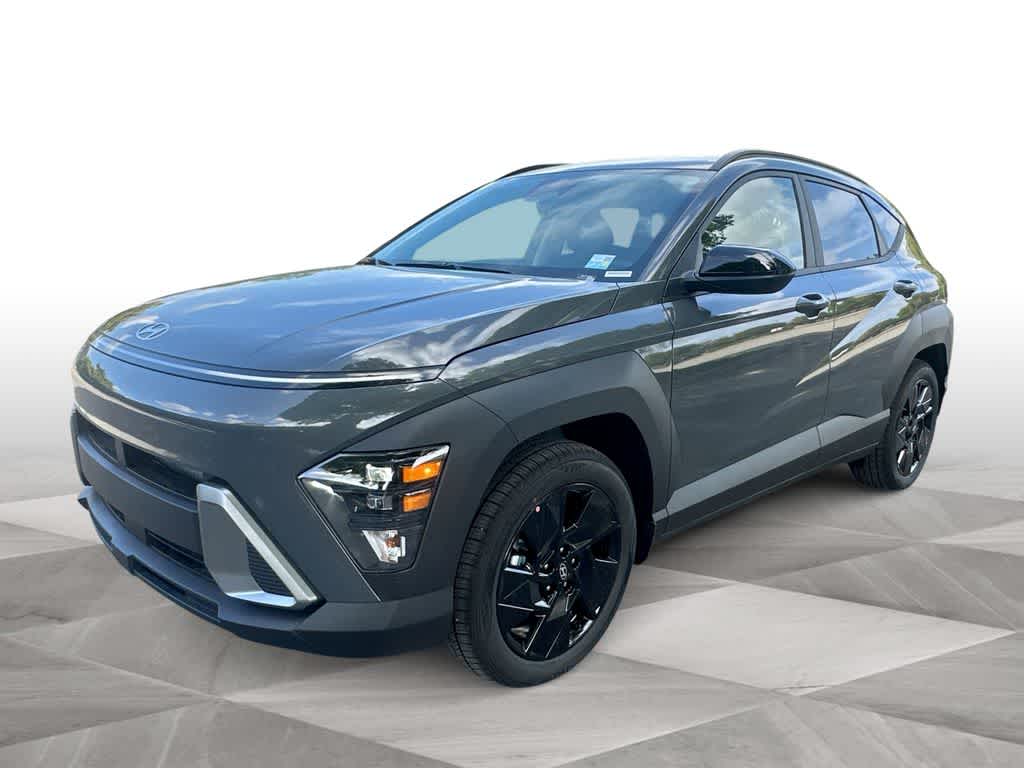 Thumbnail: 2026 Hyundai Kona - 4