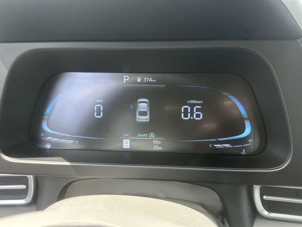 Thumbnail: 2026 Hyundai Elantra - 20