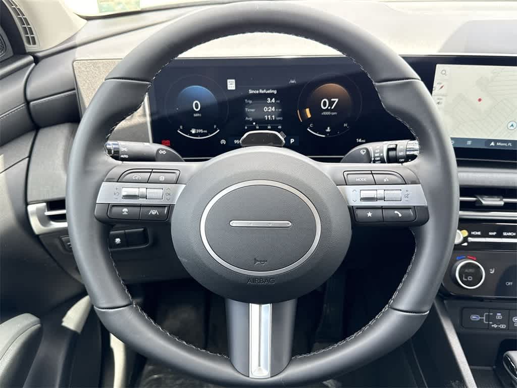 Thumbnail: 2026 Hyundai Tucson - 15