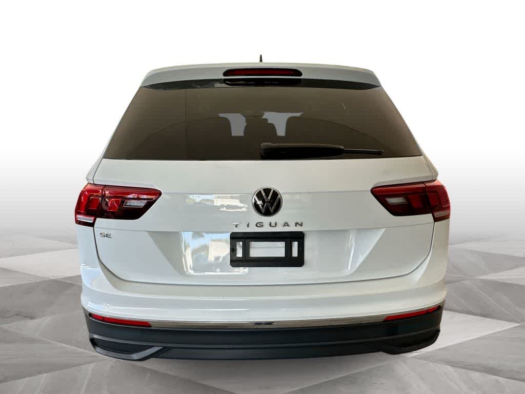 Thumbnail: 2024 Volkswagen Tiguan - 7