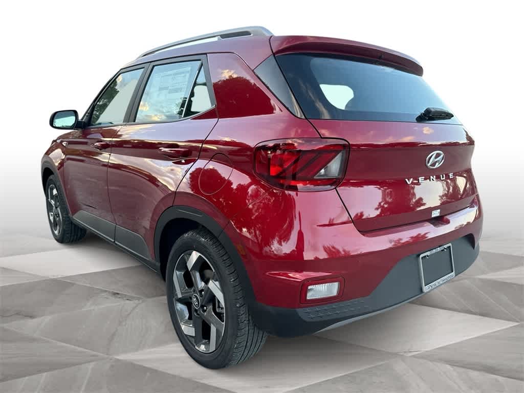 Thumbnail: 2026 Hyundai Venue - 6