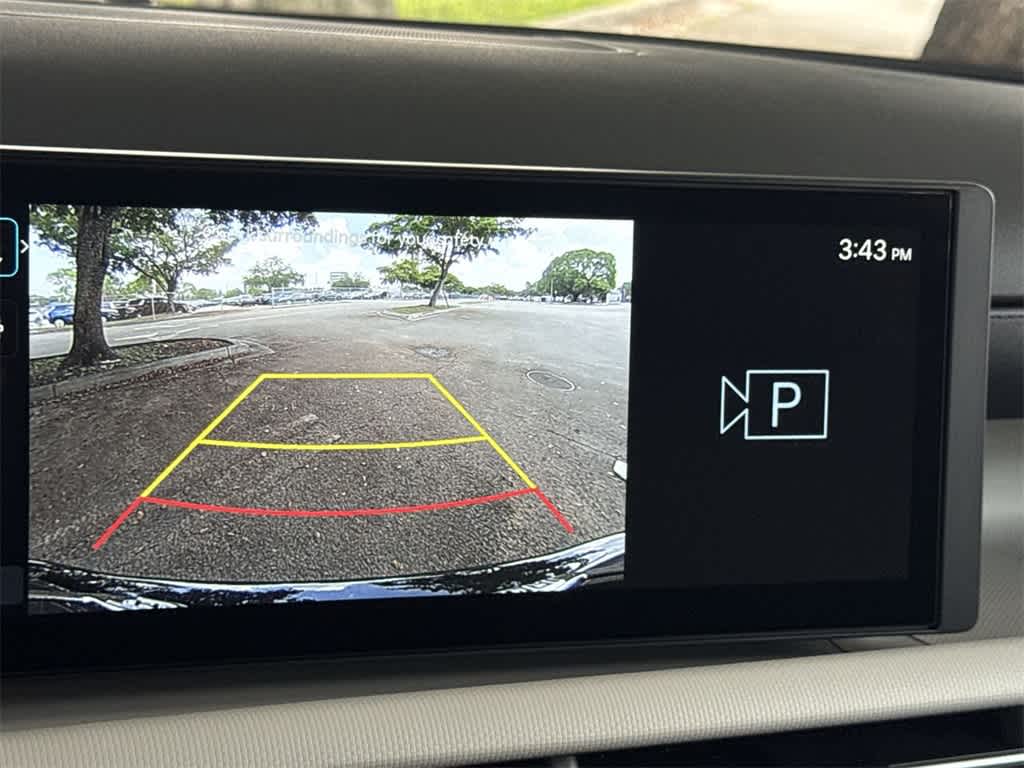 Thumbnail: 2026 Hyundai Tucson - 19