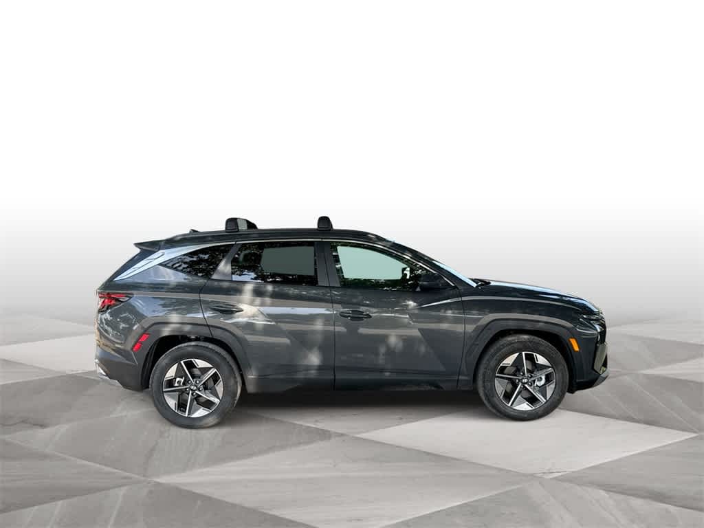 Thumbnail: 2026 Hyundai Tucson - 9