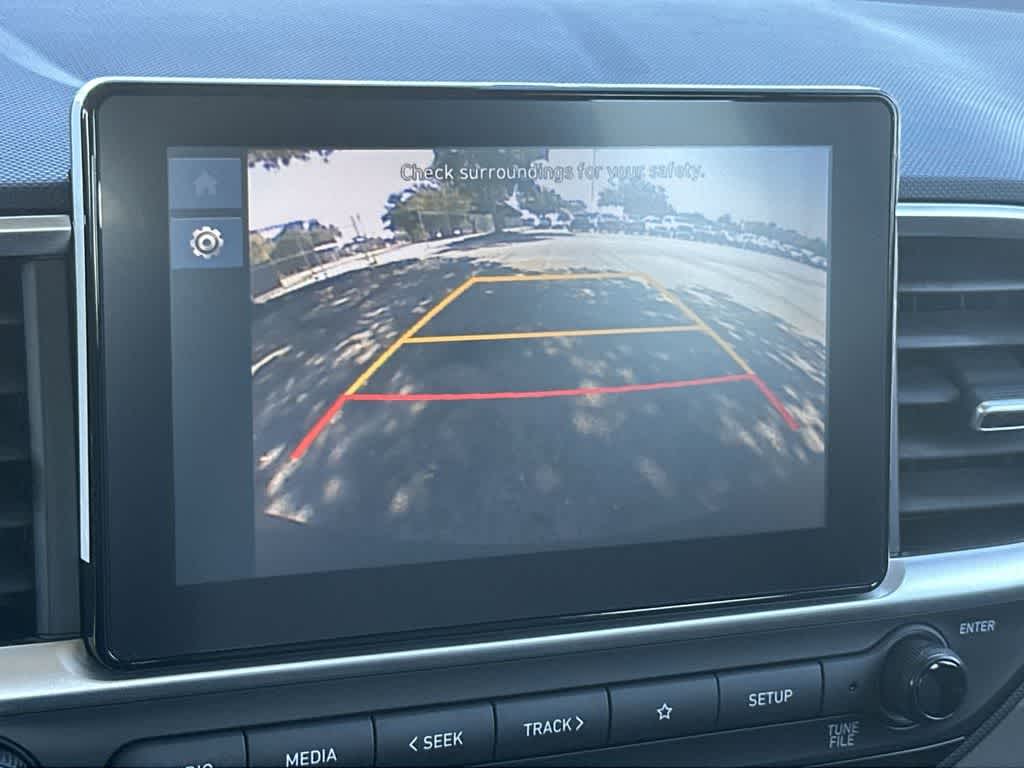 Thumbnail: 2025 Hyundai Venue - 19