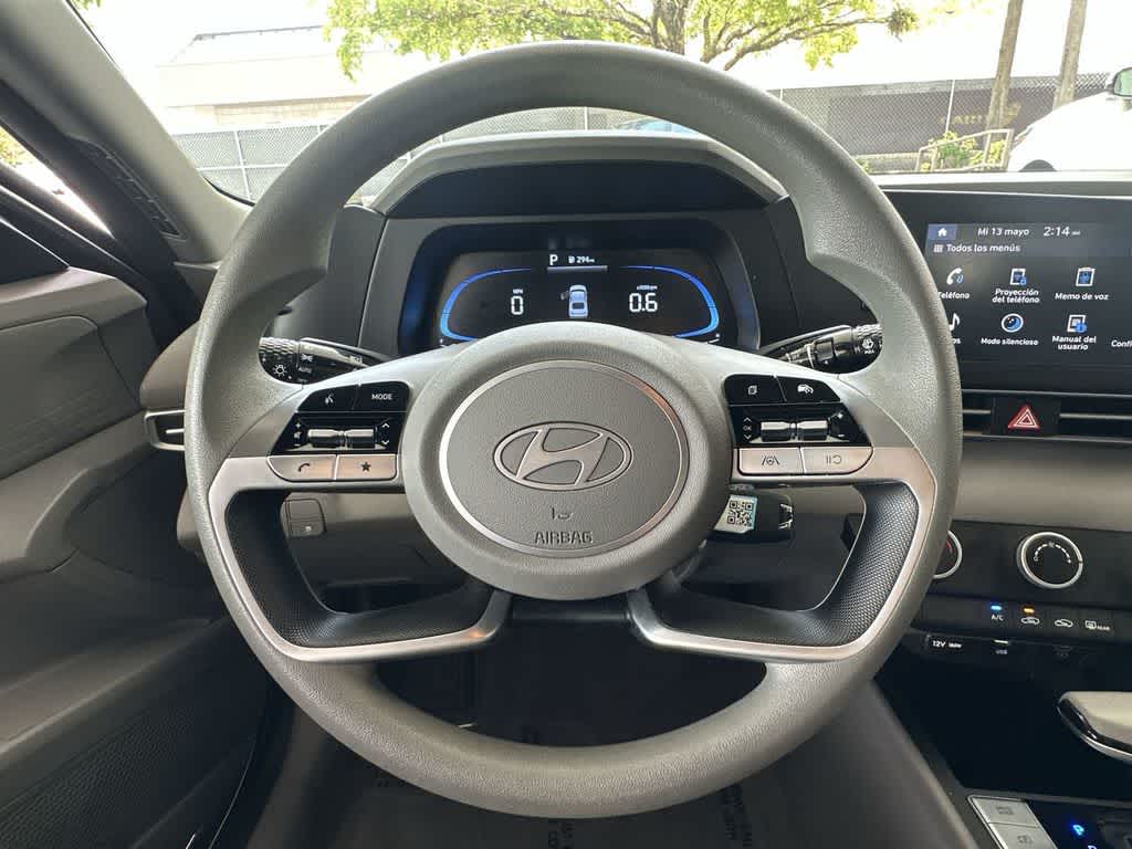 Thumbnail: 2025 Hyundai Elantra - 15