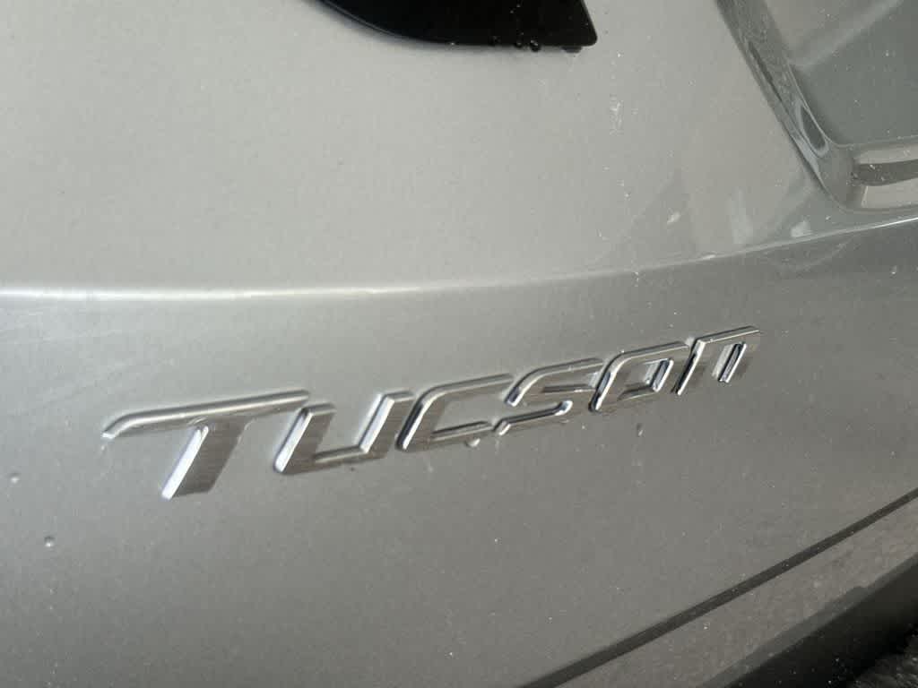 Thumbnail: 2023 Hyundai Tucson - 11
