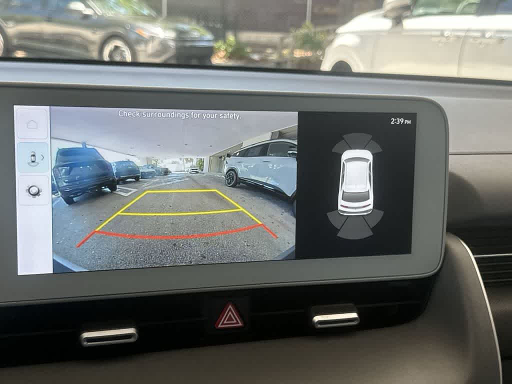 Thumbnail: 2023 Hyundai Ioniq 5 - 20