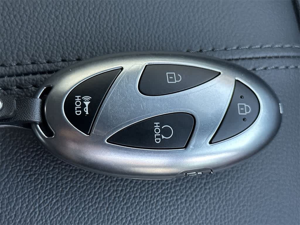 Thumbnail: 2026 Hyundai Tucson - 28