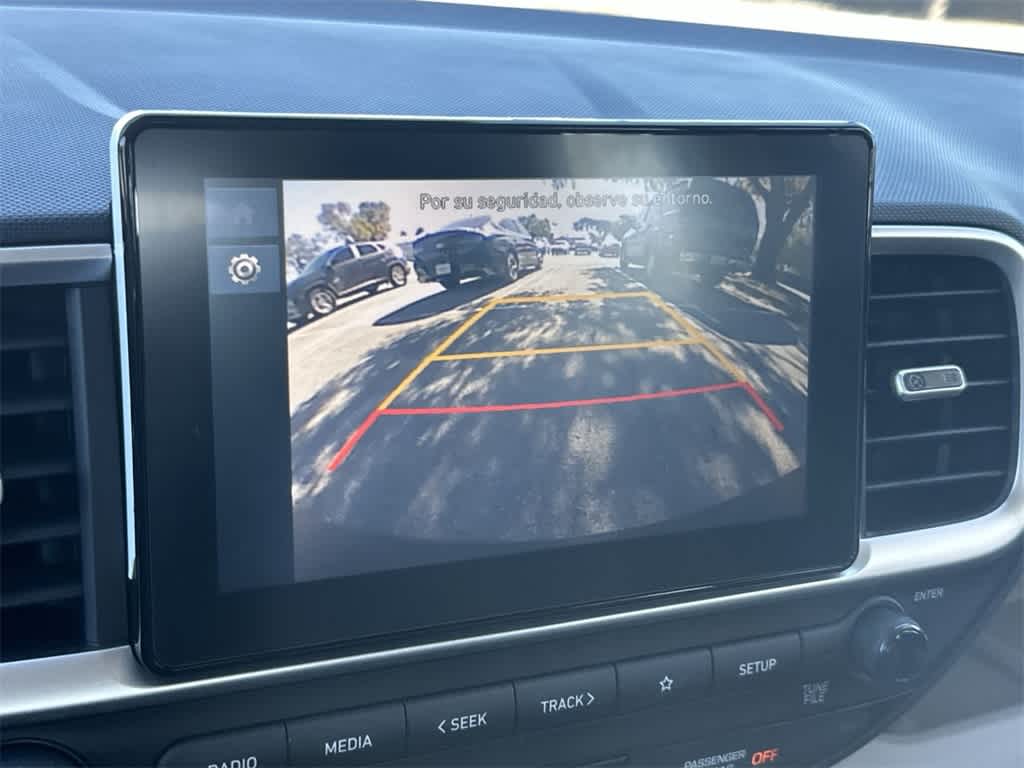 Thumbnail: 2025 Hyundai Venue - 19