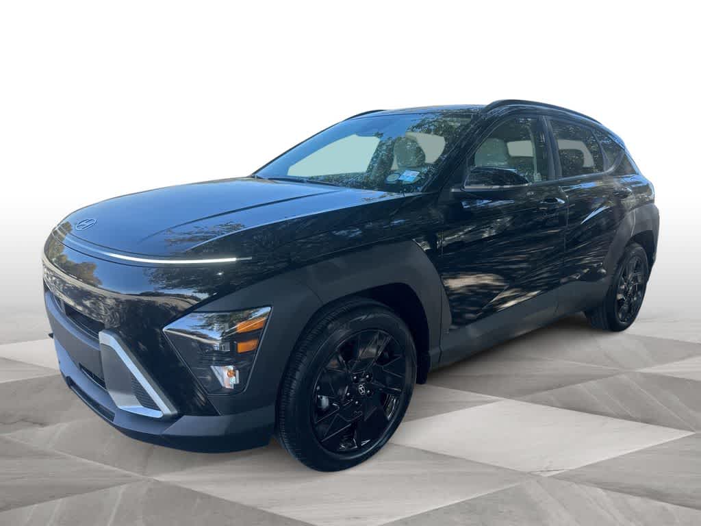 Thumbnail: 2026 Hyundai Kona - 1