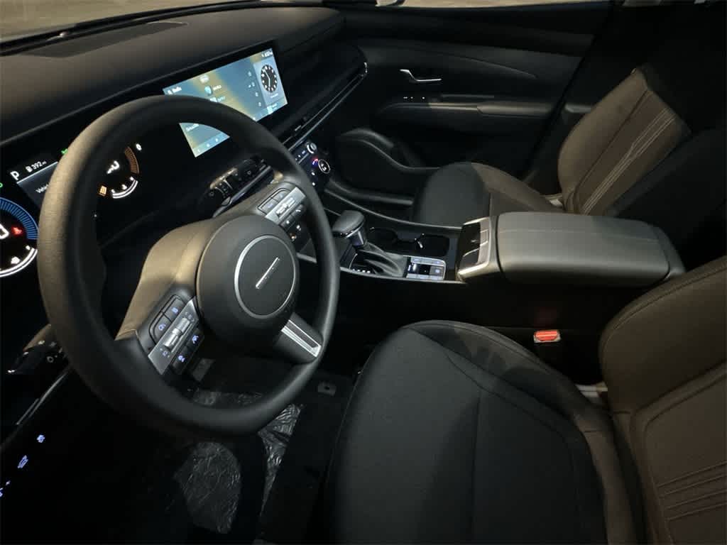 Thumbnail: 2026 Hyundai Tucson - 13