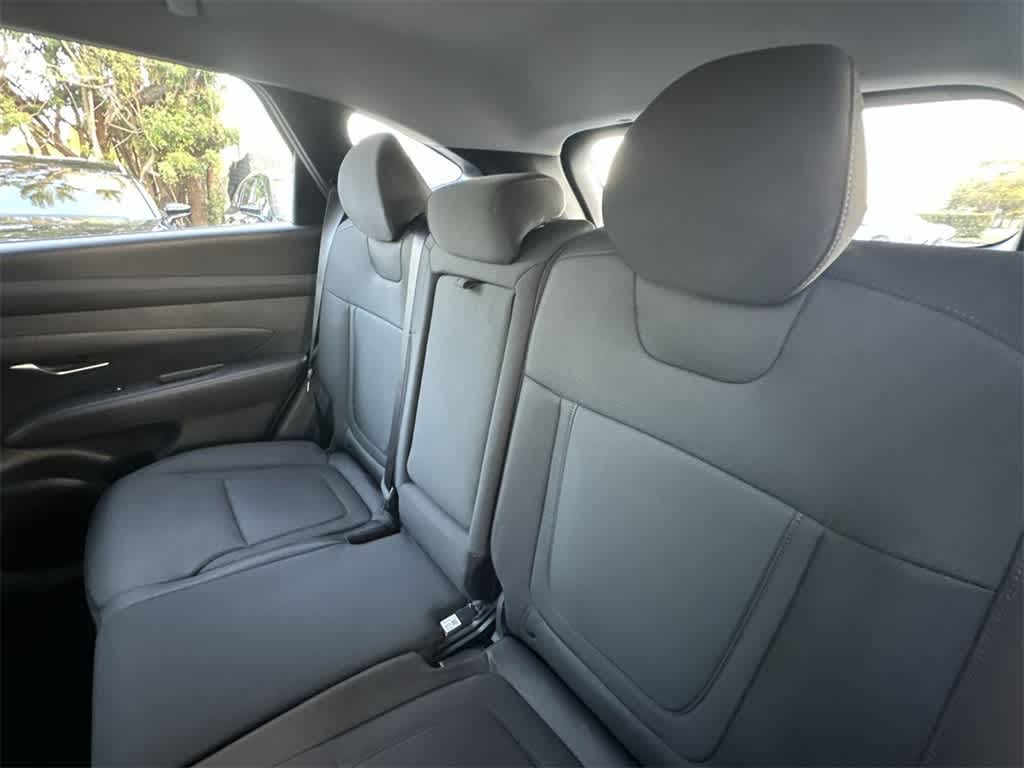 Thumbnail: 2026 Hyundai Tucson - 22