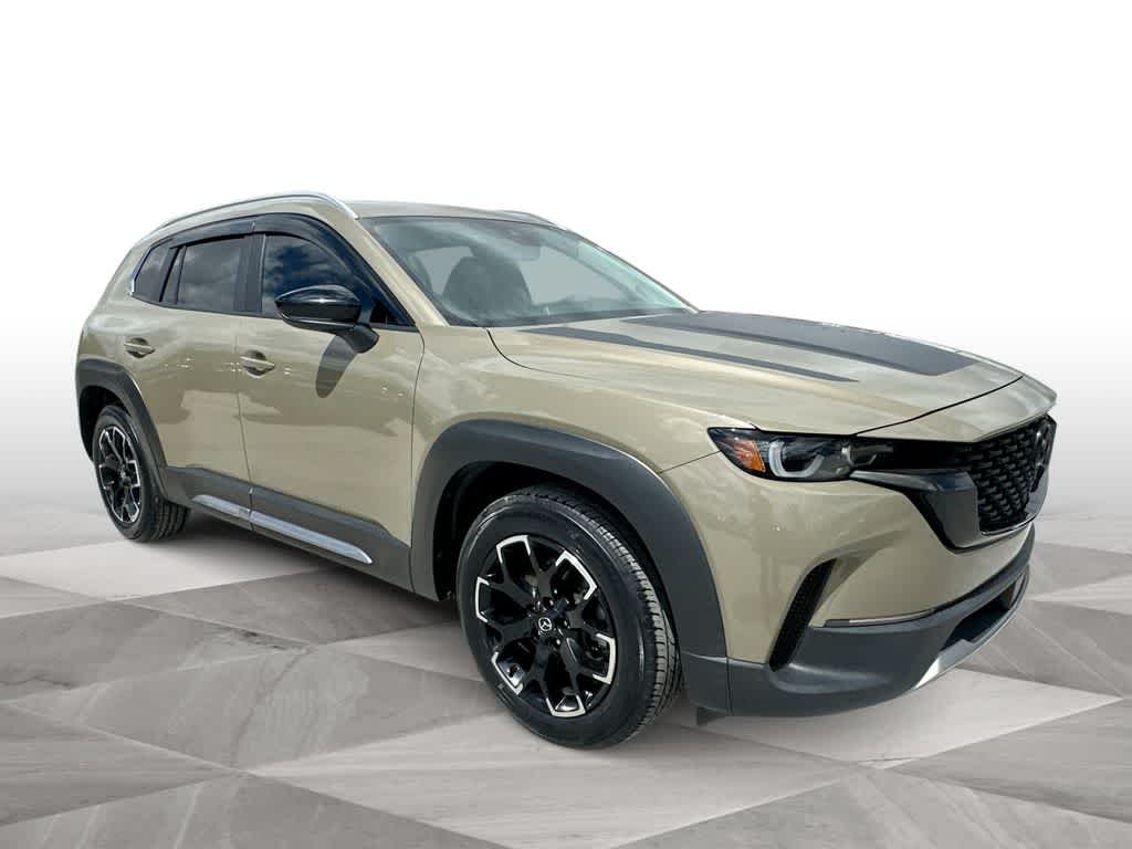 Thumbnail: 2023 Mazda CX-50 - 2