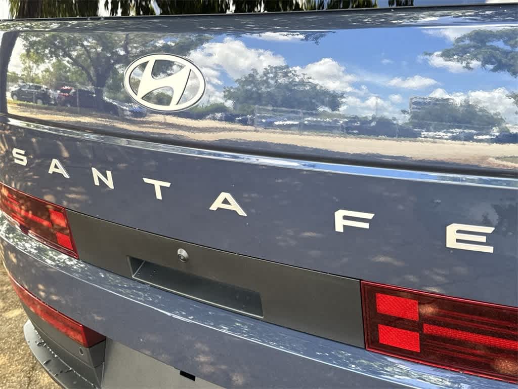 Thumbnail: 2026 Hyundai Santa Fe - 10