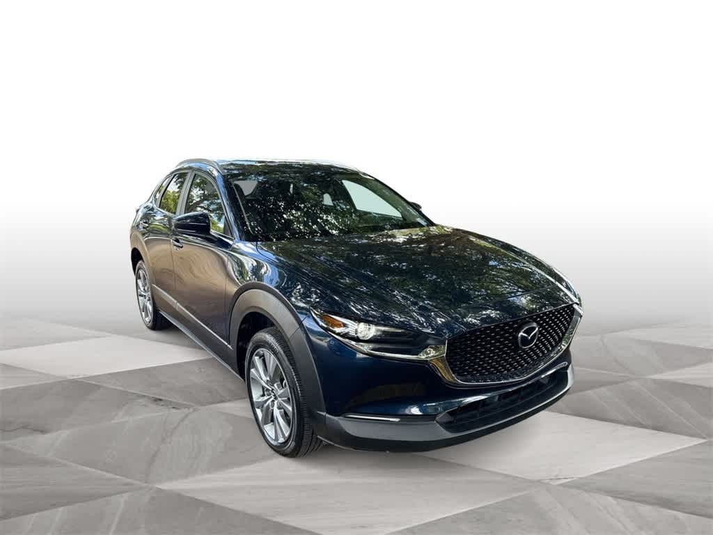 Thumbnail: 2022 Mazda CX-30 - 2
