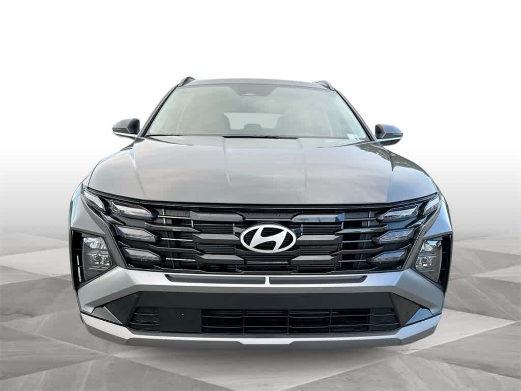 New 2026 Hyundai Tucson SEL Premium SUV