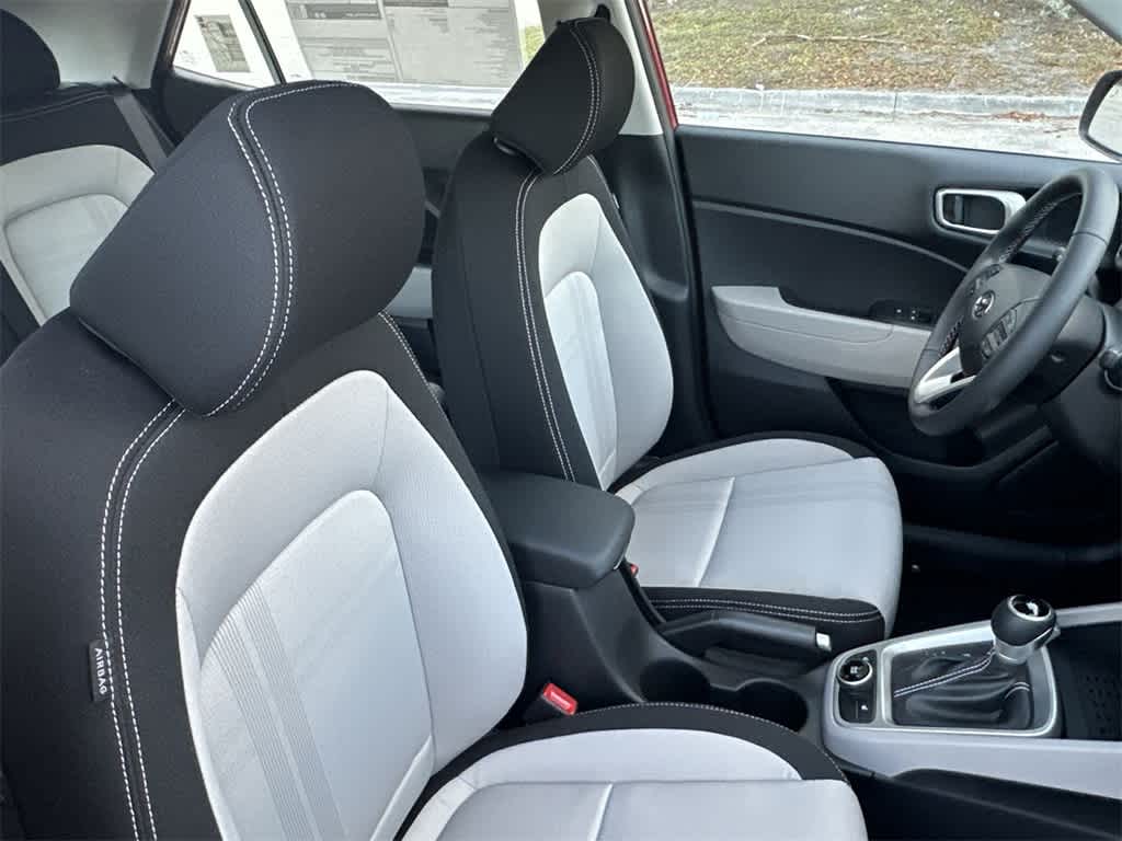 Thumbnail: 2026 Hyundai Venue - 27