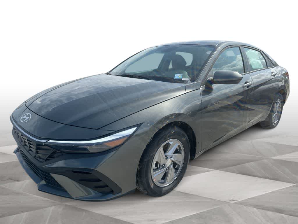 2026 Hyundai Elantra SE -
                  Doral, FL
