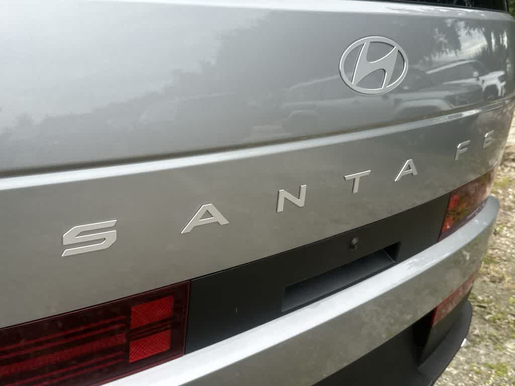 Thumbnail: 2026 Hyundai Santa Fe - 10