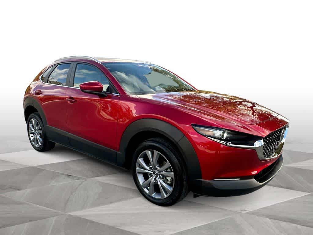 Thumbnail: 2023 Mazda CX-30 - 3