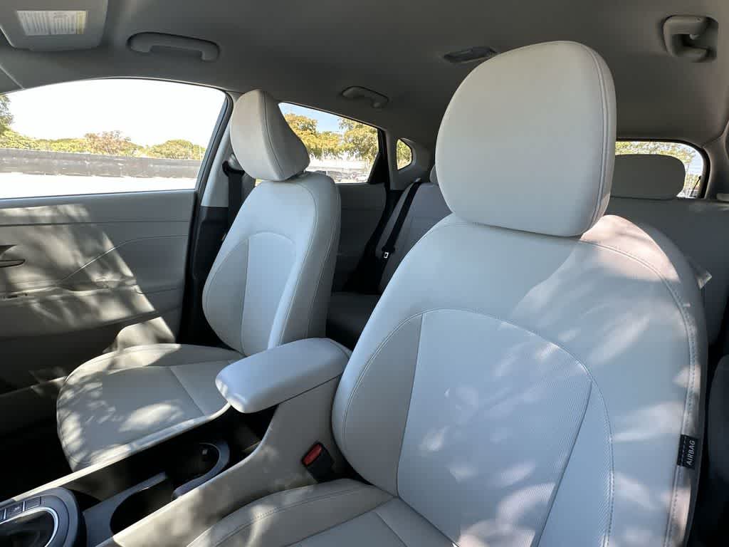 Thumbnail: 2026 Hyundai Kona - 14