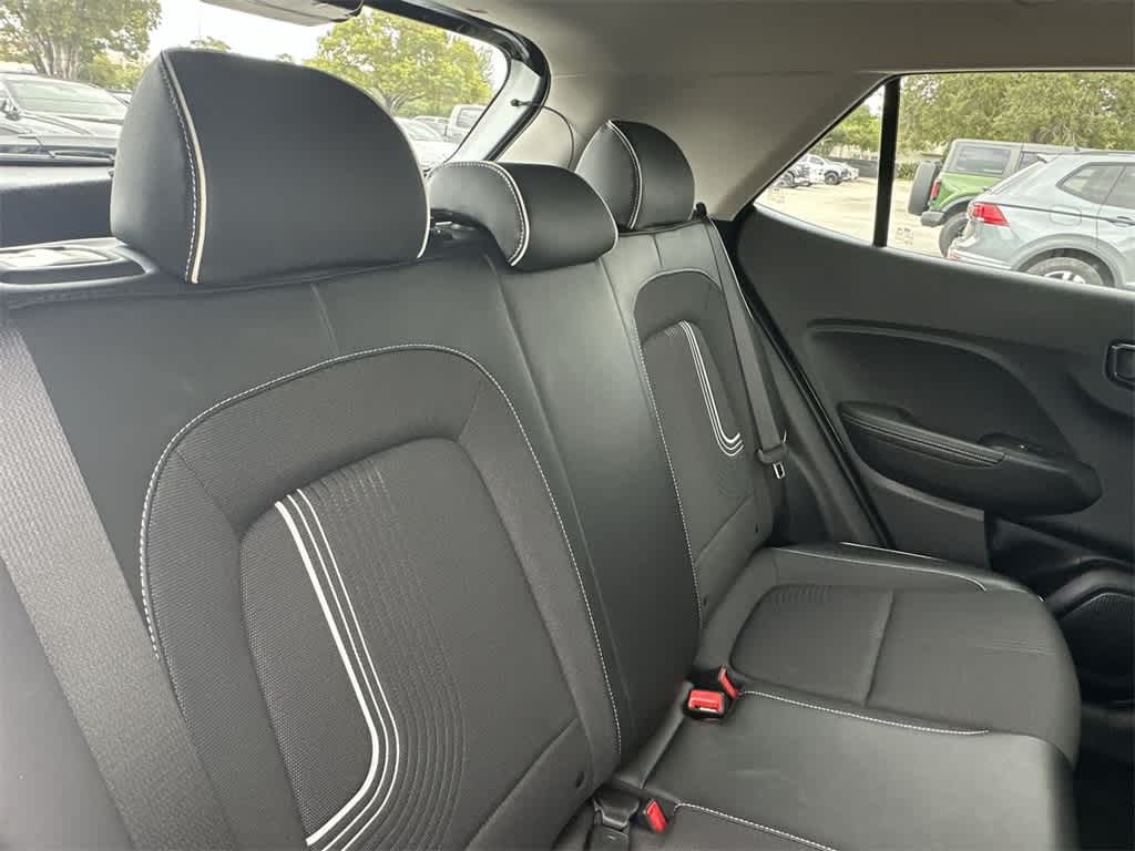 Thumbnail: 2023 Hyundai Venue - 26