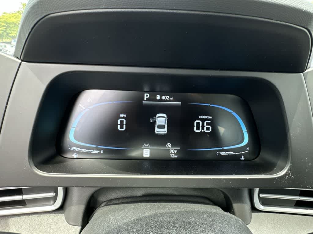Thumbnail: 2026 Hyundai Elantra - 20