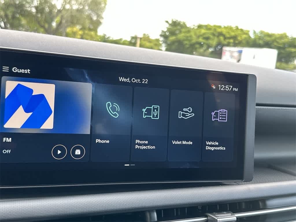 Thumbnail: 2026 Hyundai Tucson - 18