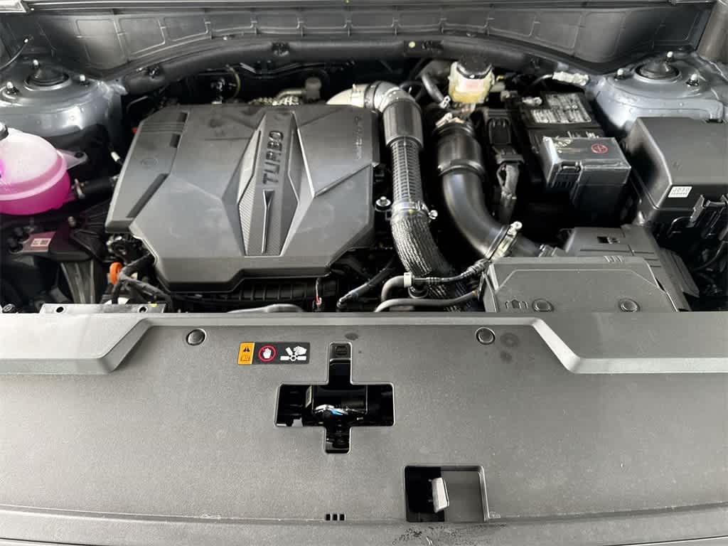 Thumbnail: 2026 Hyundai Santa Fe - 12