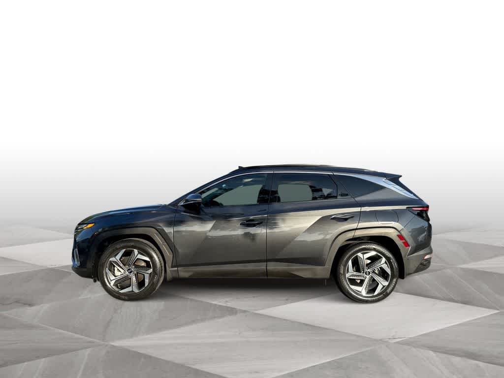Thumbnail: 2023 Hyundai Tucson - 5