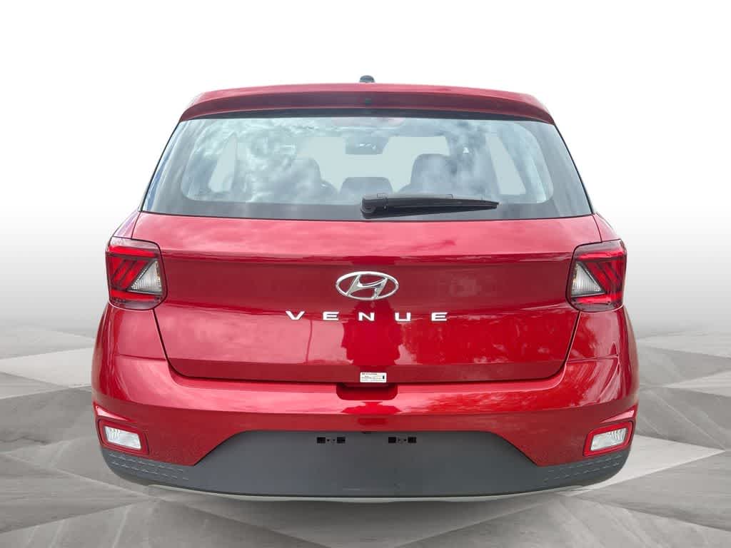 Thumbnail: 2025 Hyundai Venue - 7