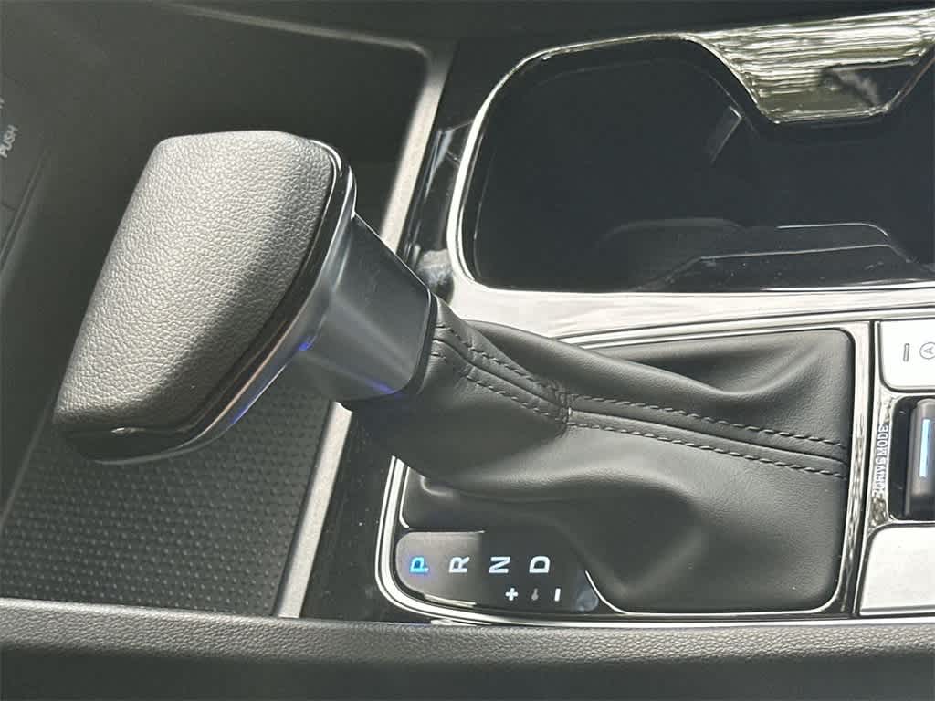 Thumbnail: 2026 Hyundai Tucson - 21