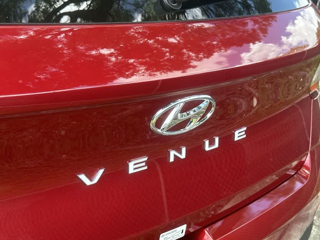 Thumbnail: 2025 Hyundai Venue - 29